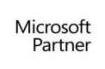Microsoft Partner Logo